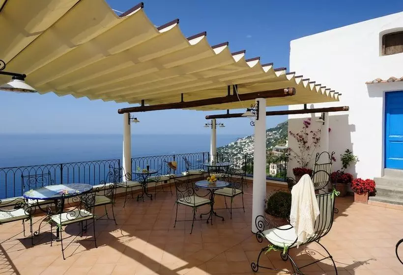 Отель La Casa Del Melograno