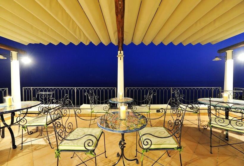 فندق La Casa Del Melograno