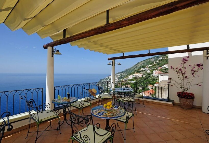 فندق La Casa Del Melograno