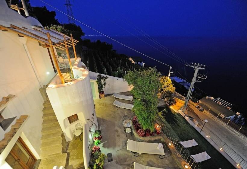 فندق La Casa Del Melograno