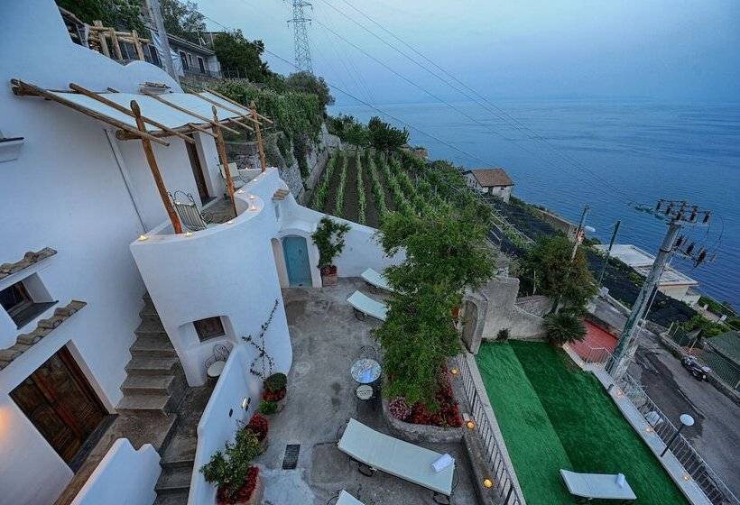 فندق La Casa Del Melograno