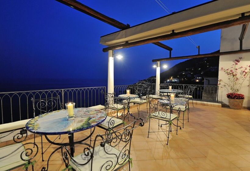 فندق La Casa Del Melograno