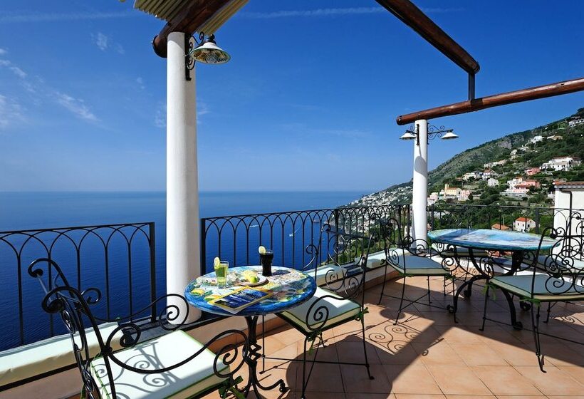 فندق La Casa Del Melograno