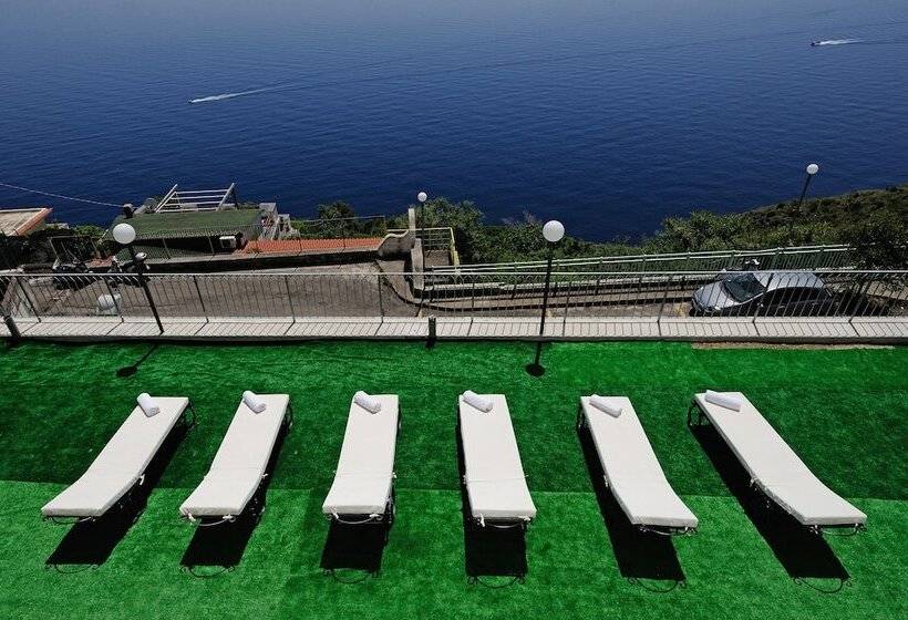 فندق La Casa Del Melograno