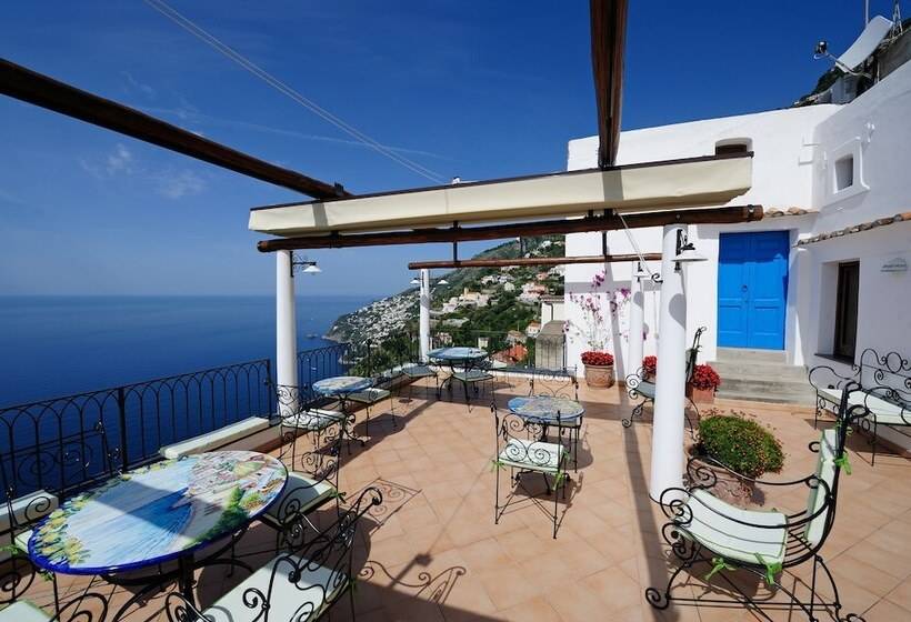 فندق La Casa Del Melograno