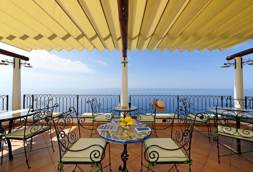 فندق La Casa Del Melograno