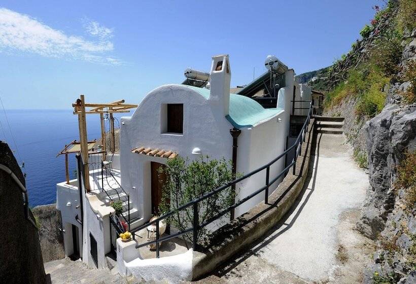 فندق La Casa Del Melograno