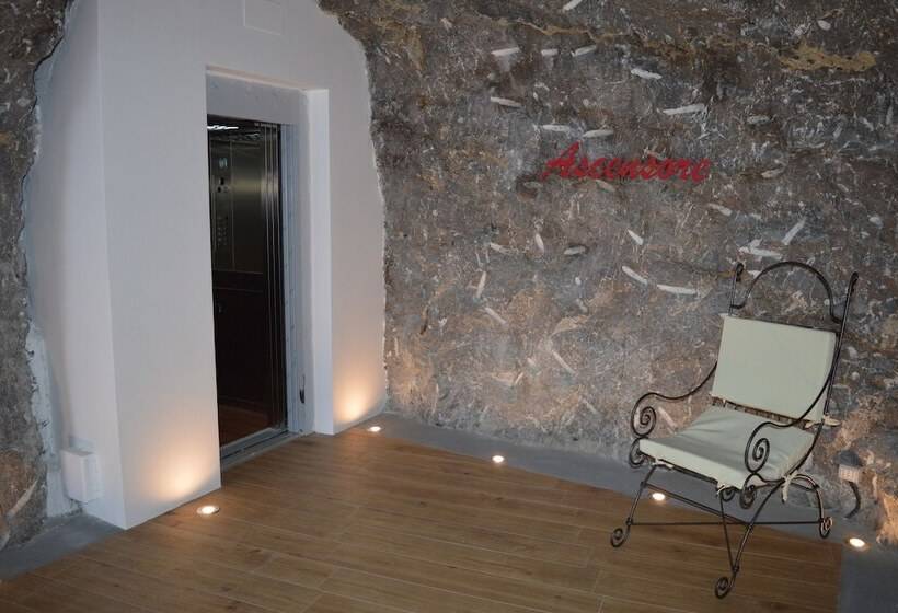 فندق La Casa Del Melograno