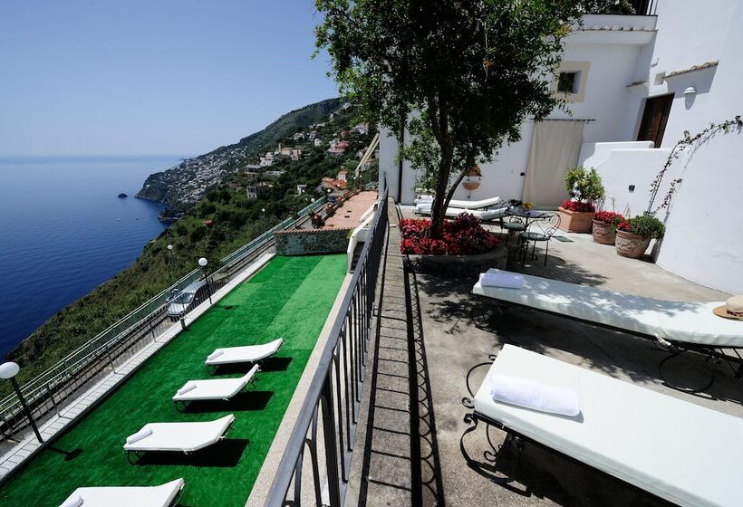 فندق La Casa Del Melograno