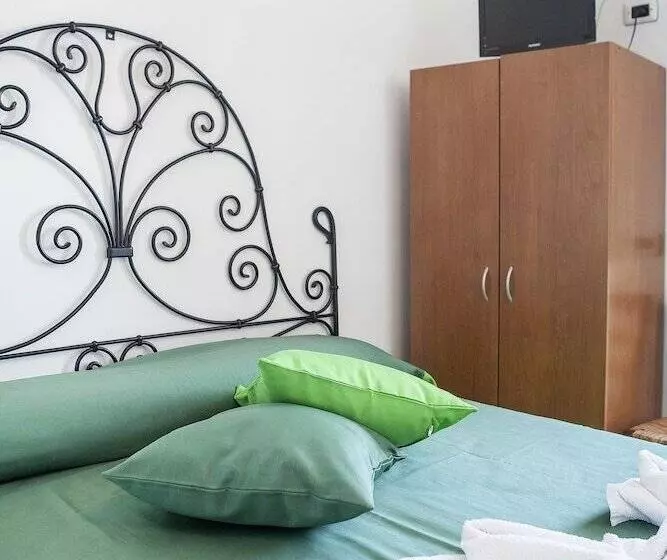 Отель La Casa Del Melograno