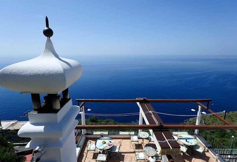 فندق La Casa Del Melograno