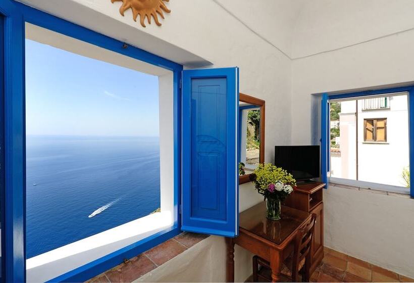 فندق La Casa Del Melograno