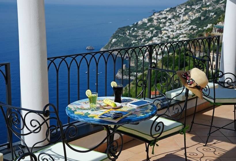 فندق La Casa Del Melograno