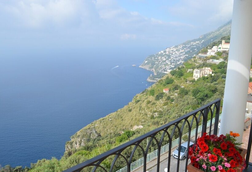 فندق La Casa Del Melograno