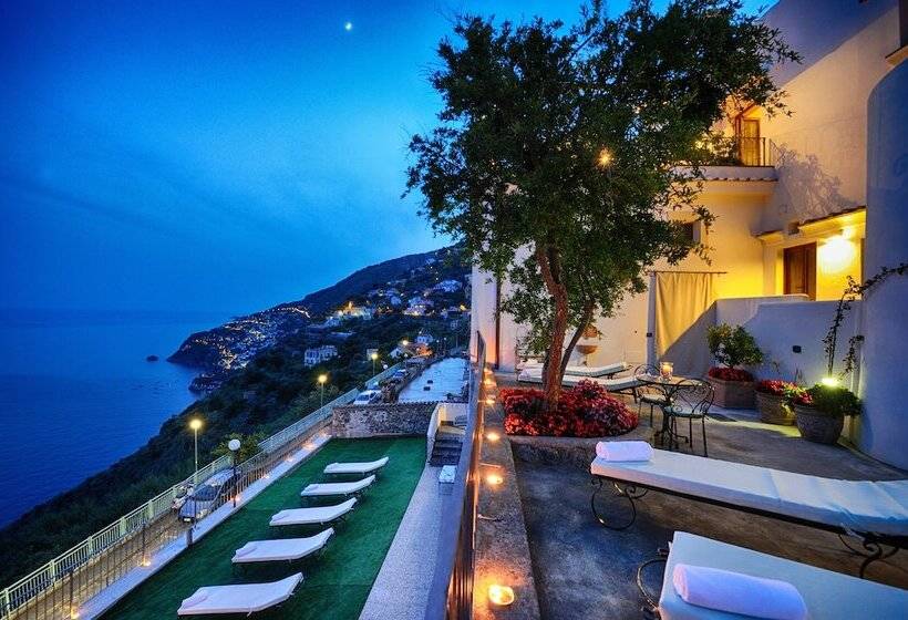 فندق La Casa Del Melograno