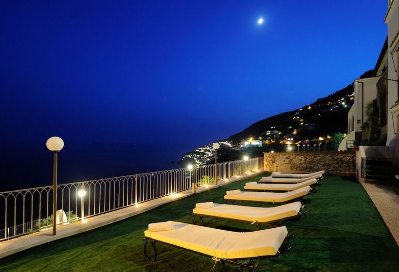 فندق La Casa Del Melograno