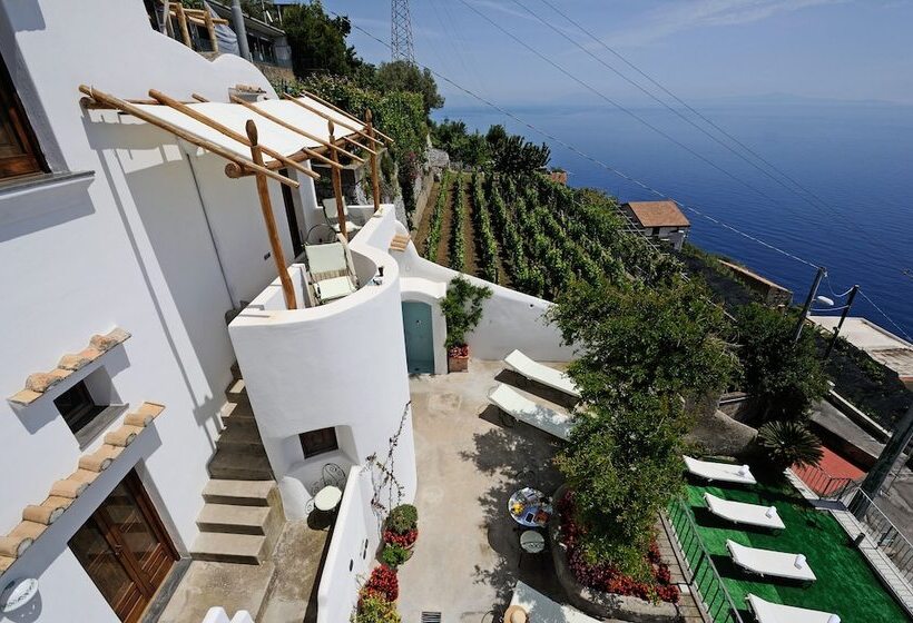 فندق La Casa Del Melograno