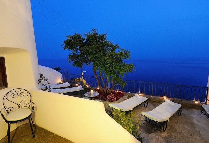 فندق La Casa Del Melograno