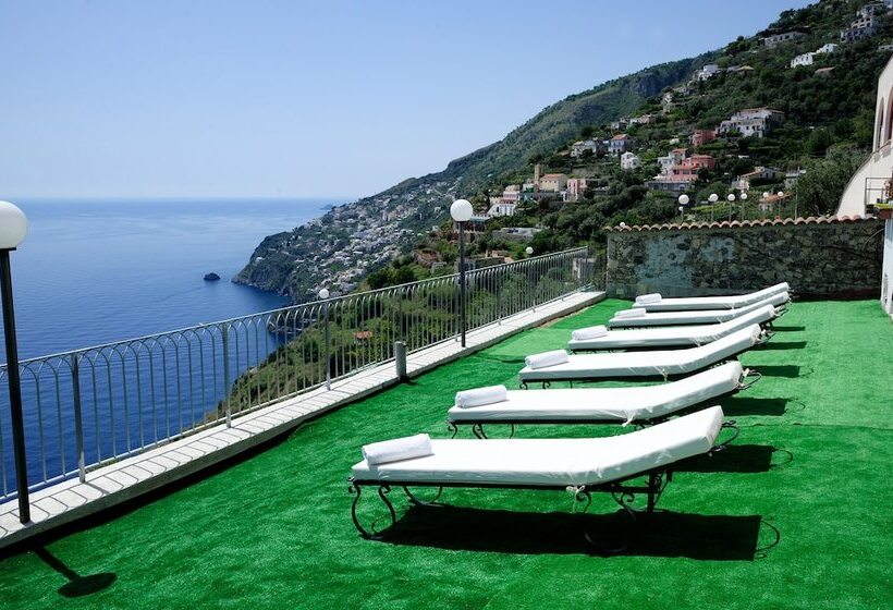 فندق La Casa Del Melograno