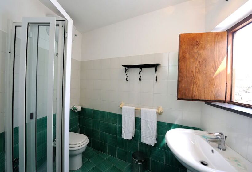 فندق La Casa Del Melograno