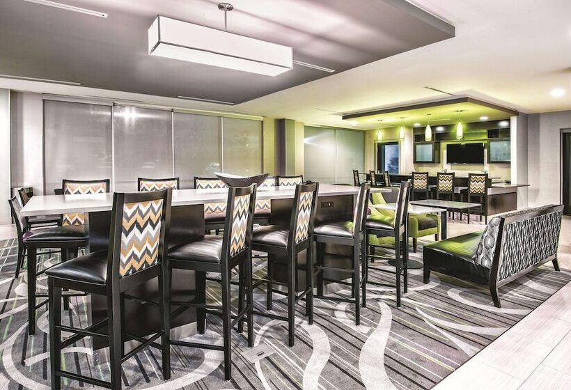 酒店 La Quinta By Wyndham Monahans