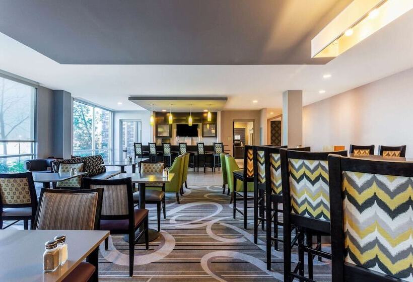 酒店 La Quinta By Wyndham Monahans