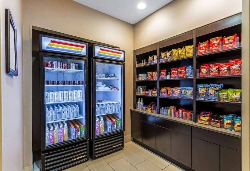 酒店 La Quinta By Wyndham Monahans