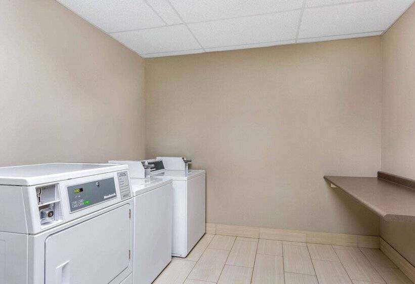 酒店 La Quinta By Wyndham Monahans