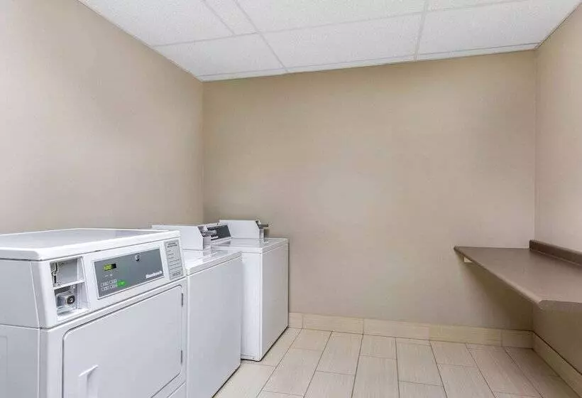 酒店 La Quinta By Wyndham Monahans