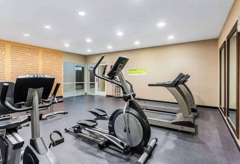 酒店 La Quinta By Wyndham Monahans