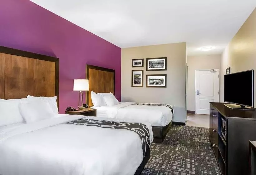 酒店 La Quinta By Wyndham Monahans