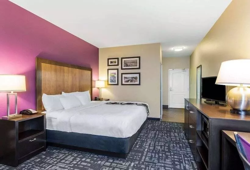 酒店 La Quinta By Wyndham Monahans