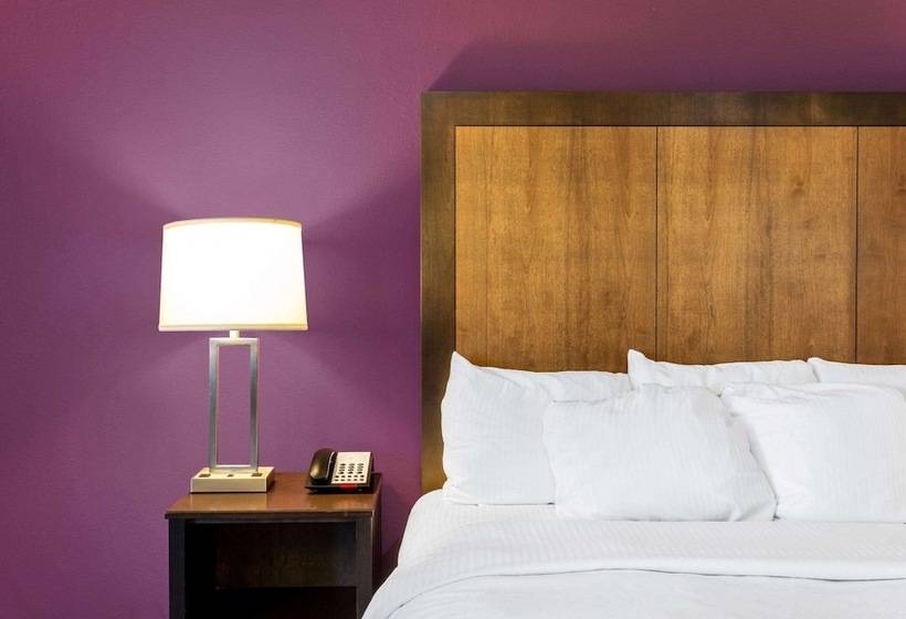 酒店 La Quinta By Wyndham Monahans