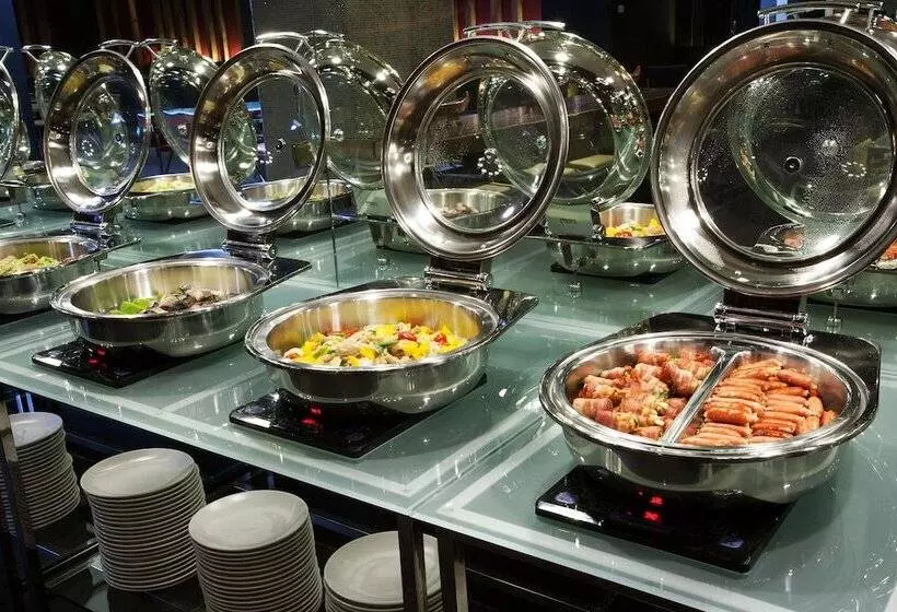هتل Les Champs Hualien