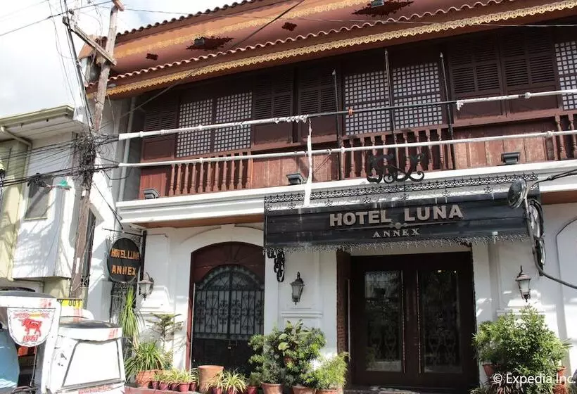 Hôtel Luna Annex
