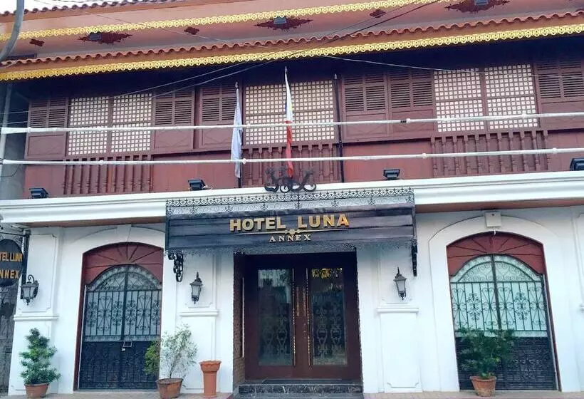 Hôtel Luna Annex