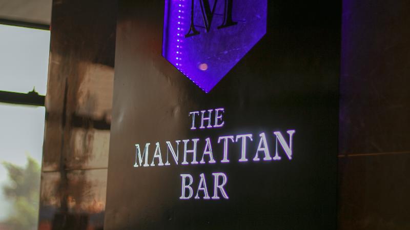 Madison 101 Hotel + Tower