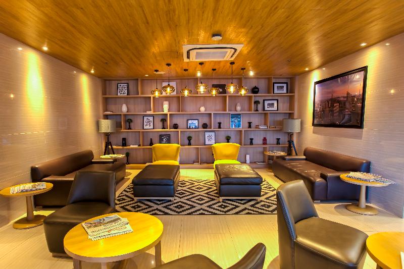 Madison 101 Hotel + Tower