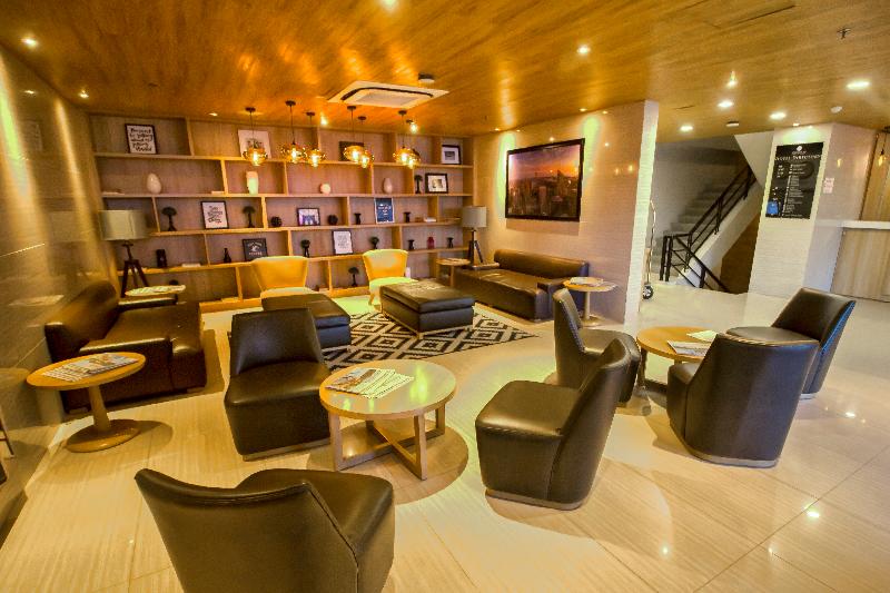 Madison 101 Hotel + Tower