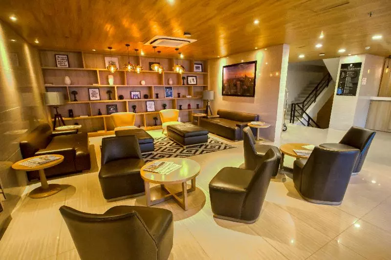 Madison 101 Hotel + Tower