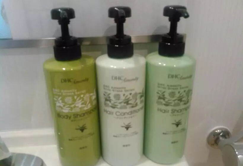 호텔 Monteroza Ohta