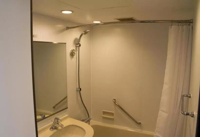 호텔 Monteroza Ohta