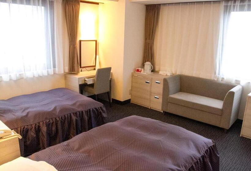 Отель Monteroza Ohta