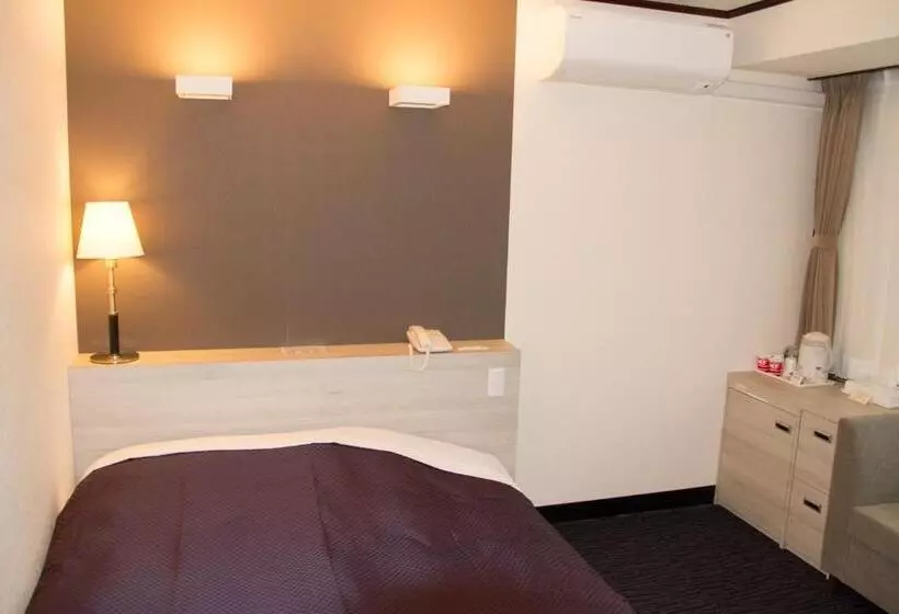 호텔 Monteroza Ohta