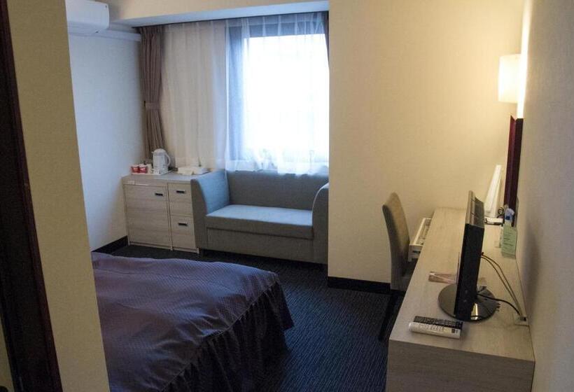 Отель Monteroza Ohta