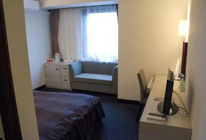 호텔 Monteroza Ohta