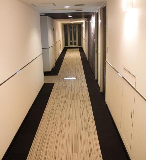 Отель Monteroza Ohta