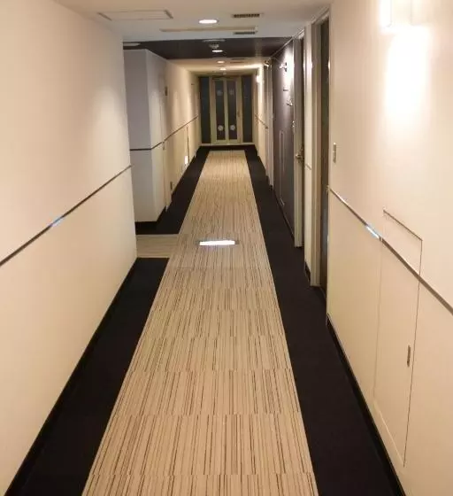 호텔 Monteroza Ohta