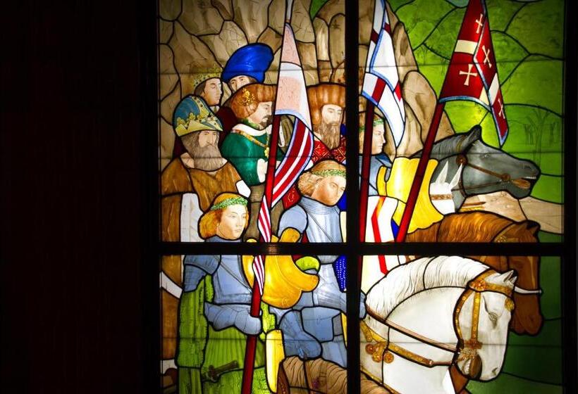 Отель Monteroza Ohta