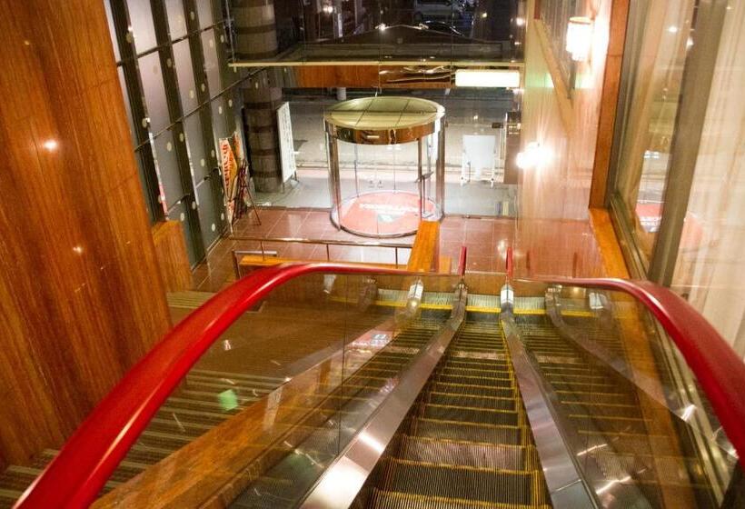 Отель Monteroza Ohta